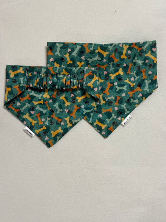 Doggy Camo